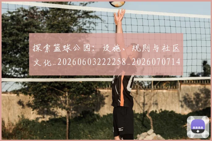 探索篮球公园:设施、规则与社区文化_20260603222258_20260707144309
